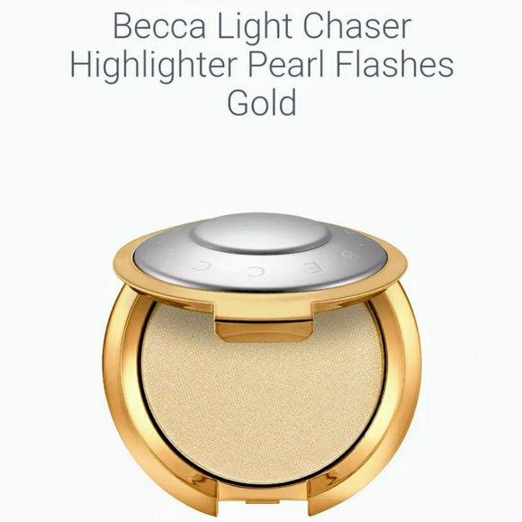 BECCA x3 LTD EDT HIGHLIGHTER BUNDLE - Picture 2 of 3